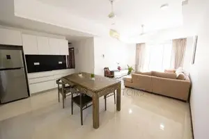 Alfred Towers 03BR Apartment For Sale (NK107700) Colombo 3