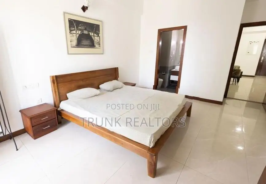 Alfred Towers 03BR Apartment For Sale (NK107700) Colombo 3