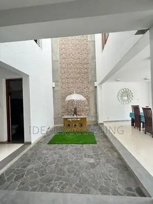 Rajagiriya - Architect Design House for Sale
