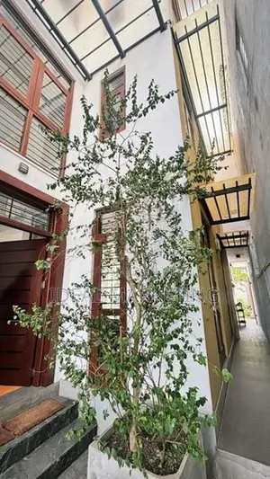 Rajagiriya - Architect Design House for Sale