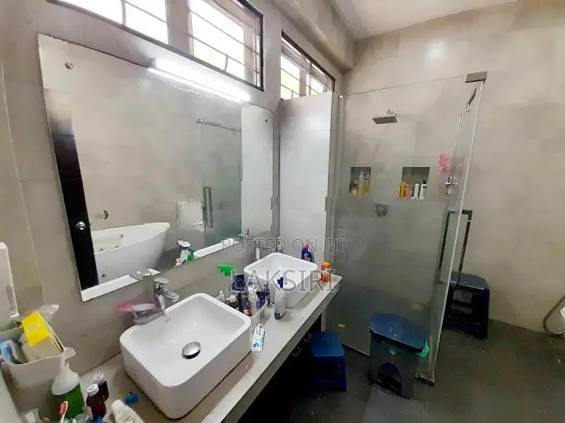 Solar Electricity Fully Furnished Luxury House Rent Kohuwala Nugegoda