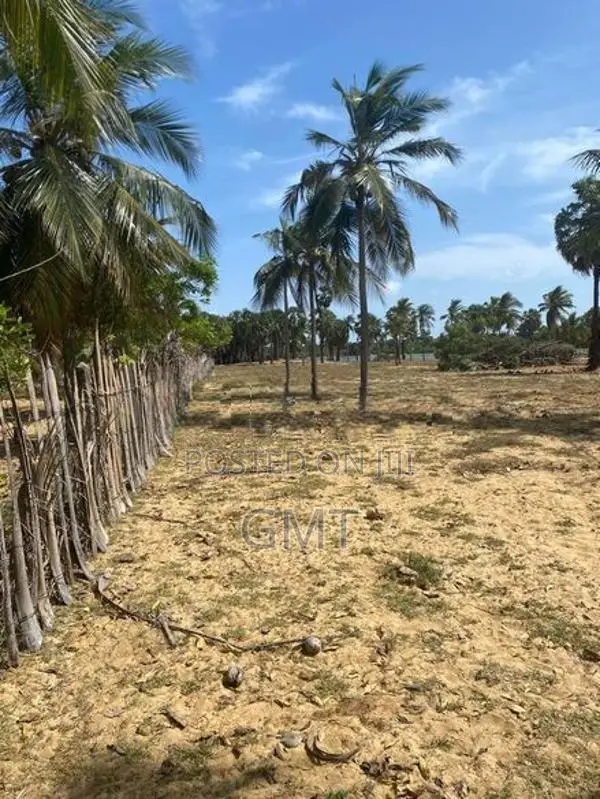 Land for Sale Kilinochi