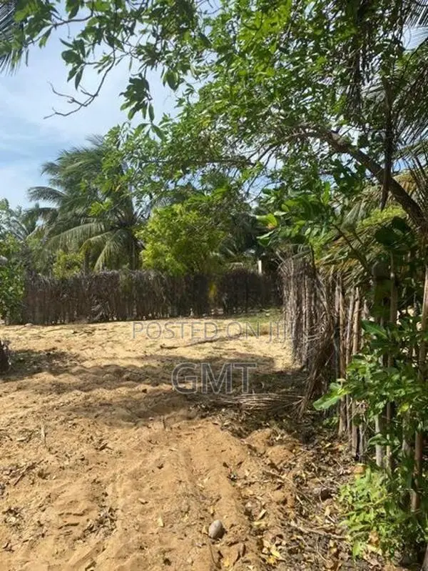 Land for Sale Kilinochi