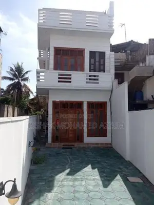 Brand New 2-Storey House for Sale Mount Lavinia