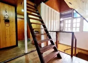 Unique 4-Storey Container House with Plantation Land for Sale – Malabe