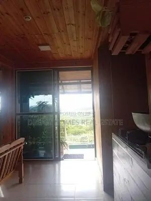 Unique 4-Storey Container House with Plantation Land for Sale – Malabe