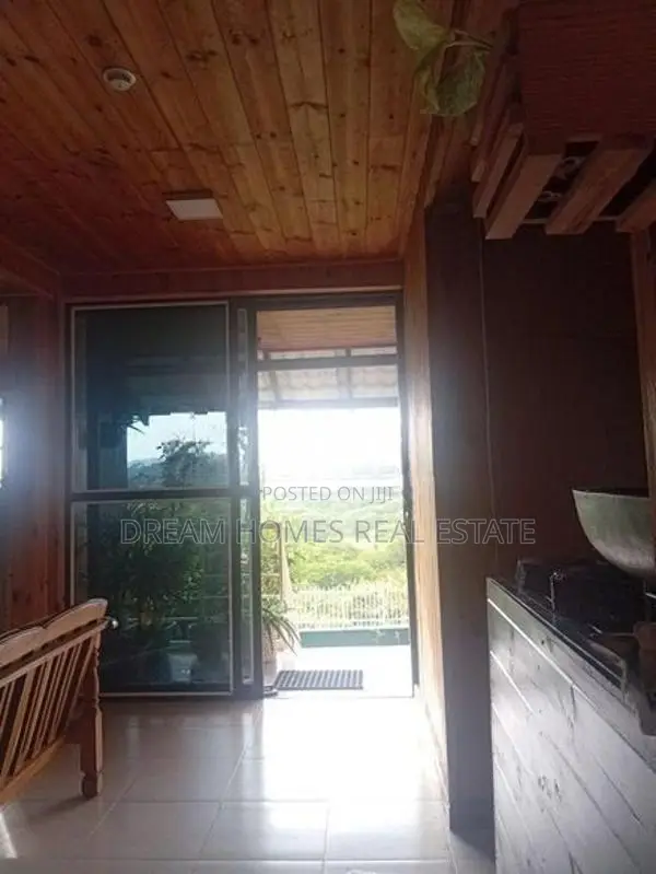 Unique 4-Storey Container House with Plantation Land for Sale – Malabe