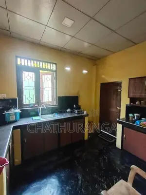 Single House Sale Kadawatha Near Highway