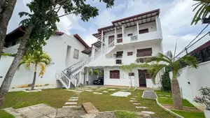 Luxury 3-Storey House for Sale – Panadura