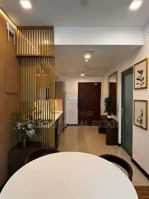 Tri-Zen - 01 Bedroom Apartment for Rent in Colombo 02 (A6170)