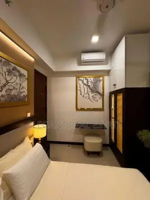 Tri-Zen - 01 Bedroom Apartment for Rent in Colombo 02 (A6170)