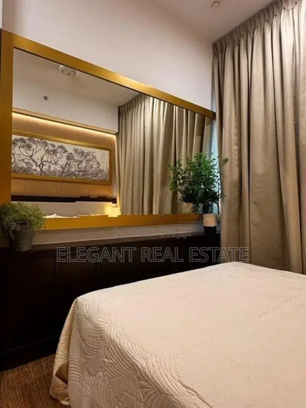 Tri-Zen - 01 Bedroom Apartment for Rent in Colombo 02 (A6170)