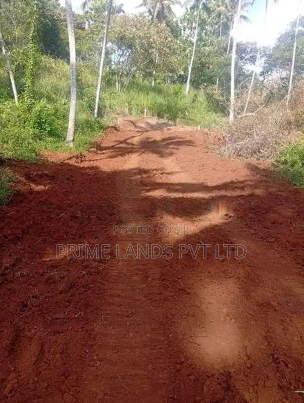 Land for Sale Gelioya