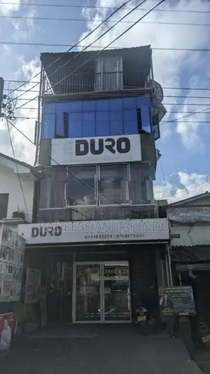 Commercial Building for Sale in Matara