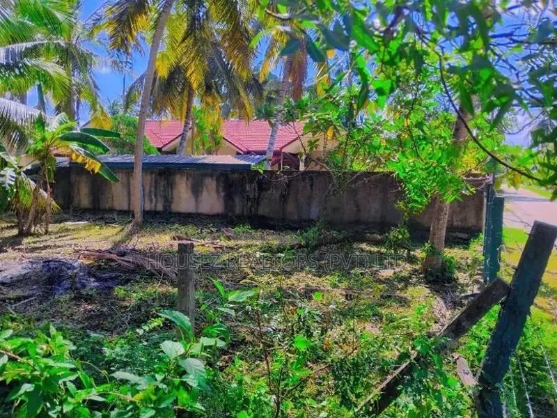 Prime Land for Sale – 34 Perches in Daluwakotuwa, Kochchikade