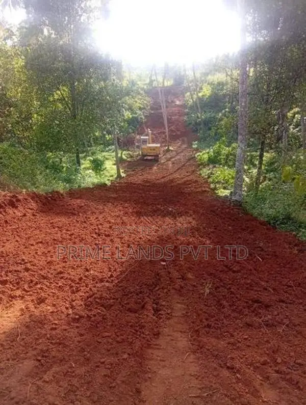 Land for Sale Gelioya