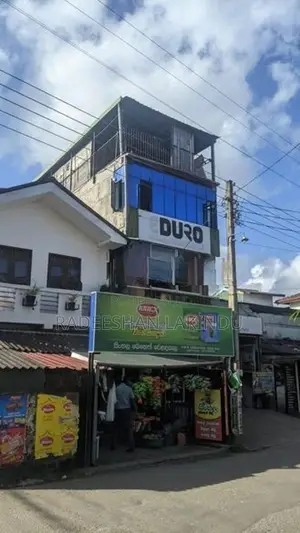 Commercial Building for Sale in Matara