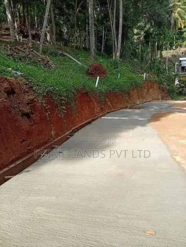 Land for Sale Galagedara
