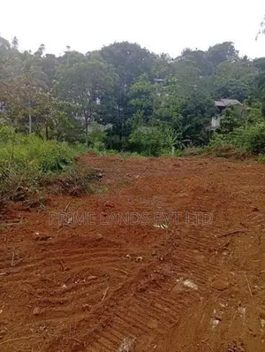 Land for Sale Gelioya