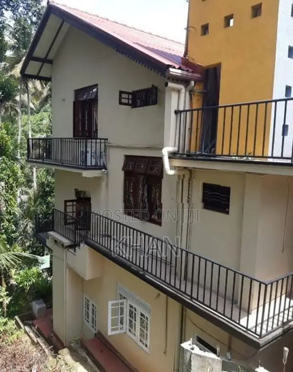 House for Sale Kandy
