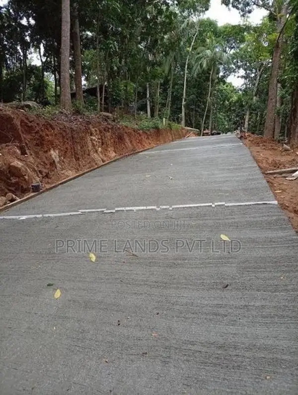 Land for Sale Galagedara