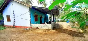 House for Sale at River Bank Road, Mylankarachchai