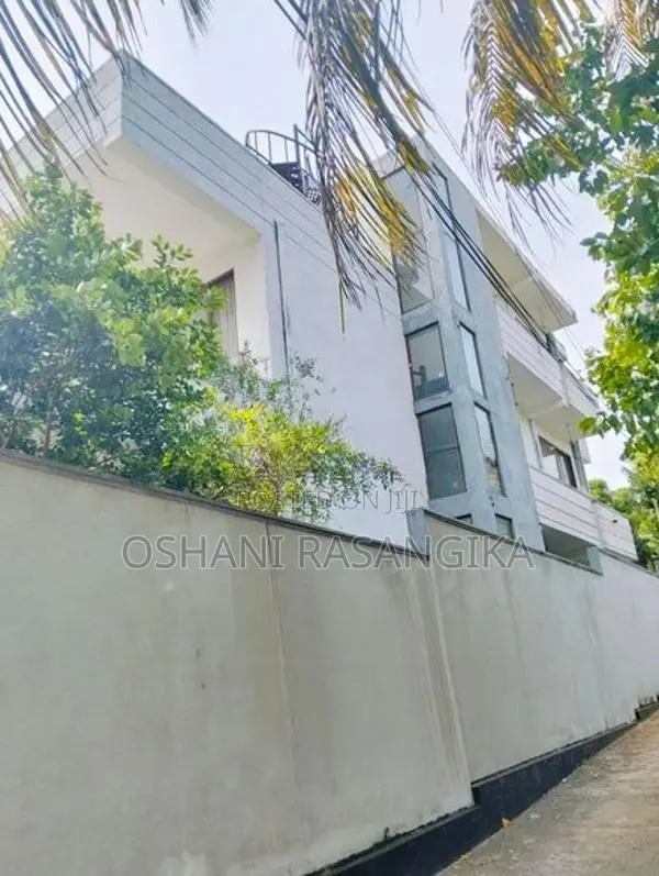 House for Rent in Pannipitiya