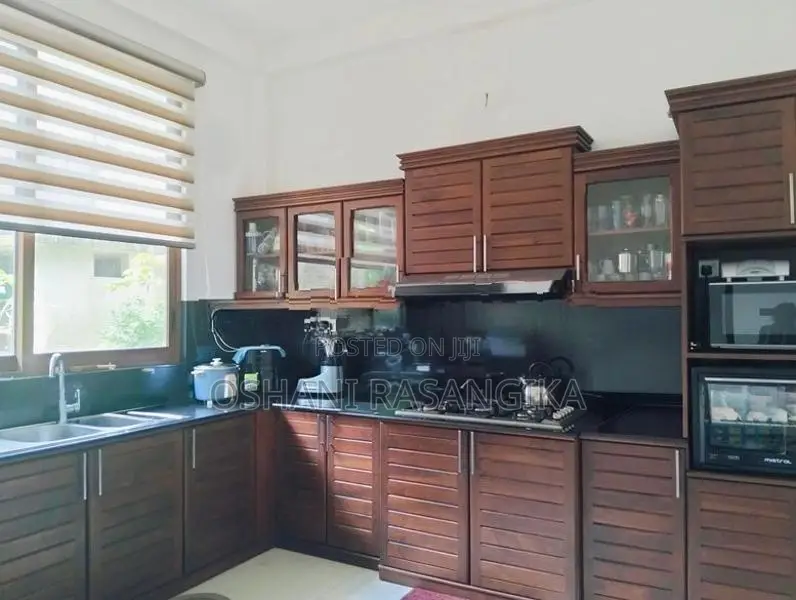 House for Rent in Pannipitiya