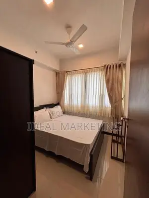 Colombo 02 - Luxury Apartment for Rent