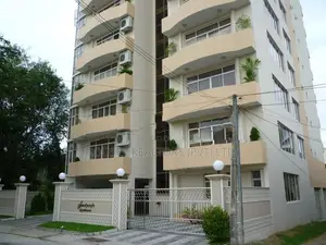 Luxury Apartment for Sale – Colombo 05