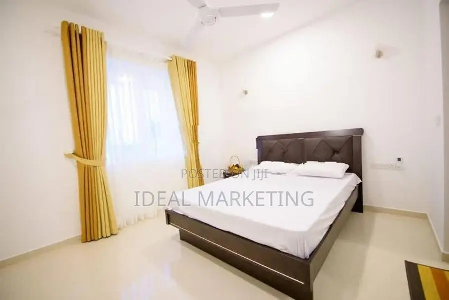 Wattala - Brand New Apartment for Rent