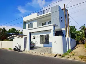 Luxury New House For Sale In Wattala