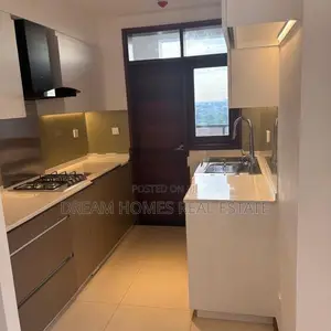 Fully Furnished Luxury Apartment for Rent – The Residencies, Kotte