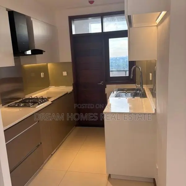 Fully Furnished Luxury Apartment for Rent – The Residencies, Kotte