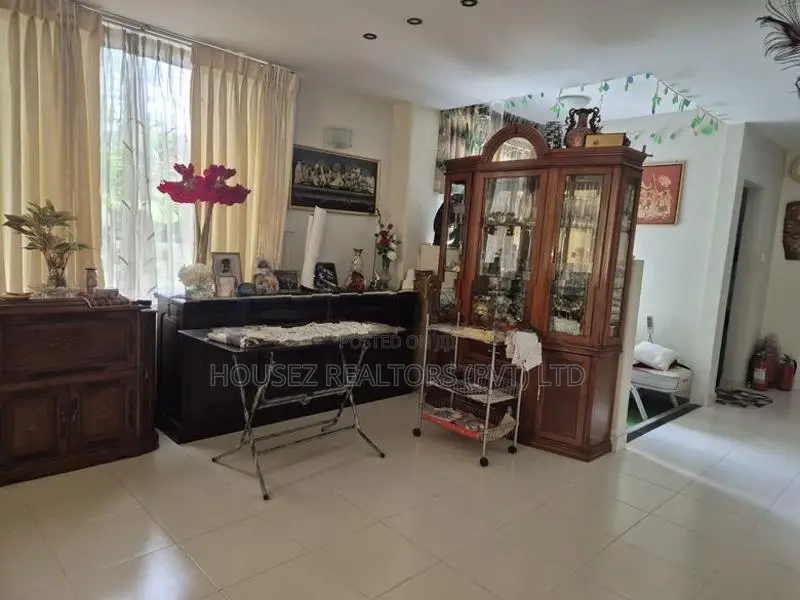 Luxury Apartment for Sale – Colombo 05