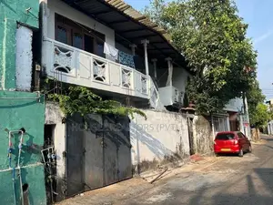 Two-Story House for Sale – Mount Lavinia