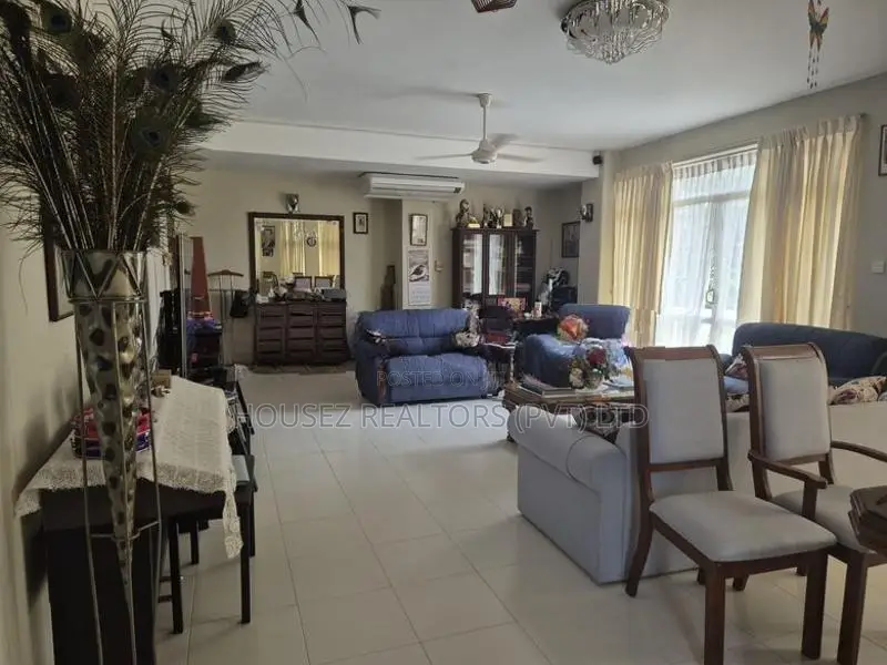 Luxury Apartment for Sale – Colombo 05