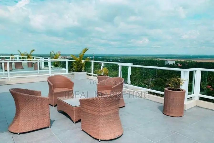 Wattala - Brand New Apartment for Rent