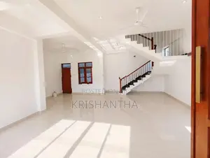 Luxury New House For Sale In Wattala