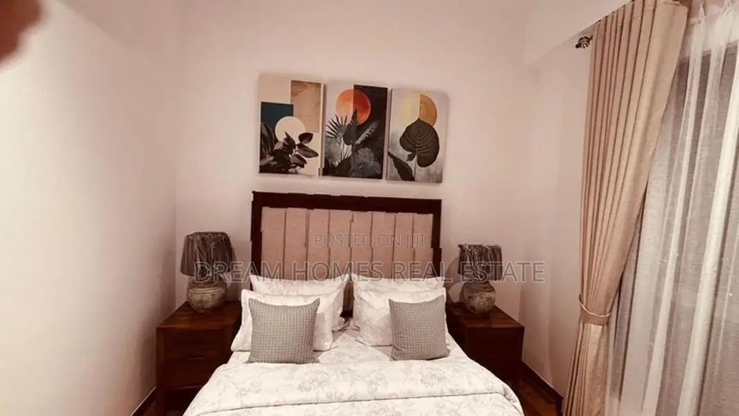 Fully Furnished Luxury Apartment for Rent – The Residencies, Kotte