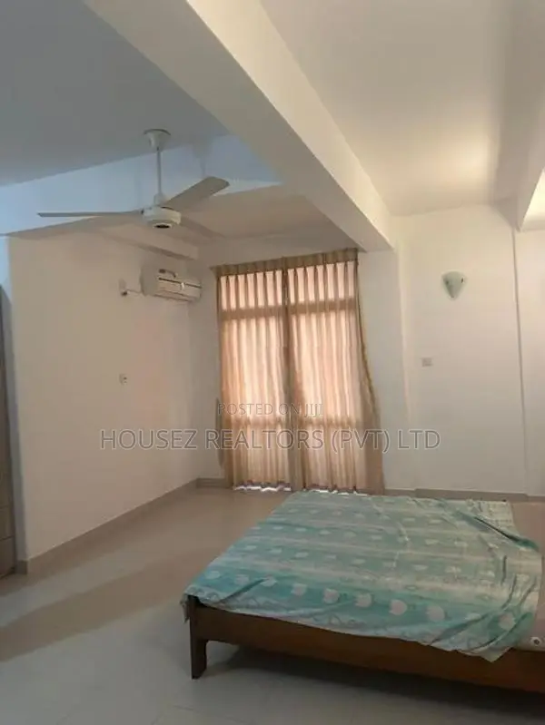 Luxury Apartment for Sale – Colombo 05