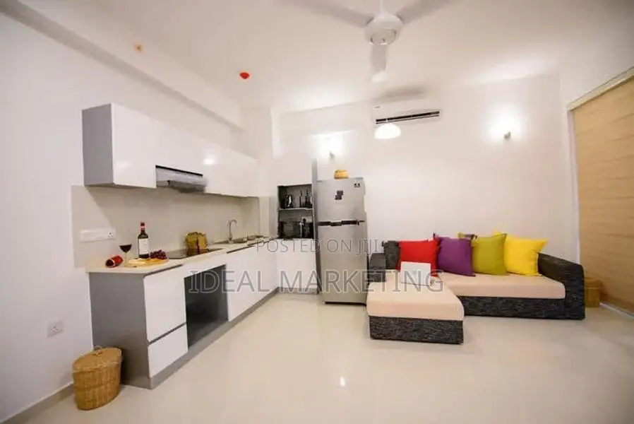 Wattala - Brand New Apartment for Rent
