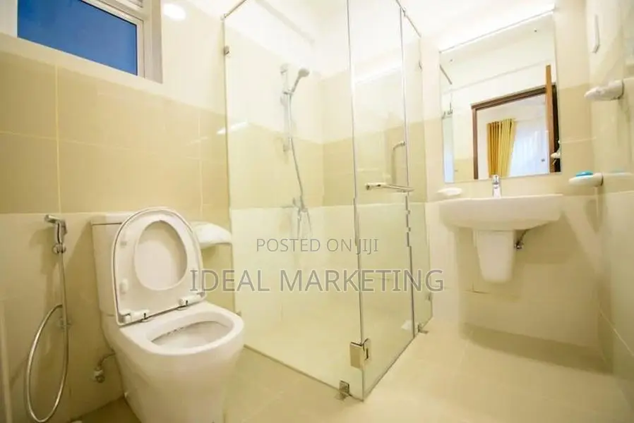 Wattala - Brand New Apartment for Rent