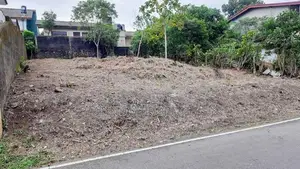 12.4 P Residential Land for Sale in Kottawa Mattegoda