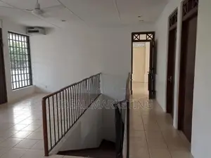 Colombo 07 - House for Rent