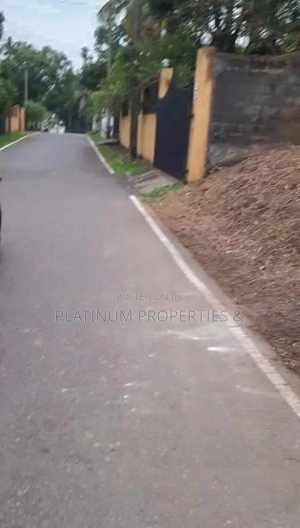 12.4 P Residential Land for Sale in Kottawa Mattegoda