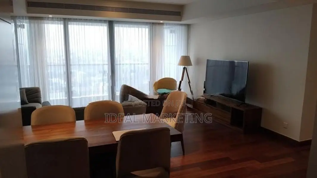 Colombo 02 - Luxury Apartment for Rent