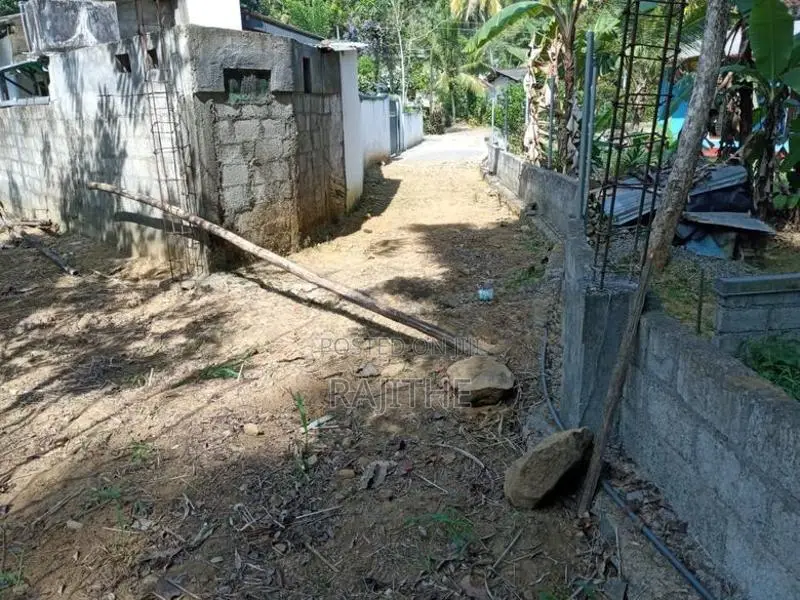 Prime Land for Sale in Nawalapitiya – Highly Residential