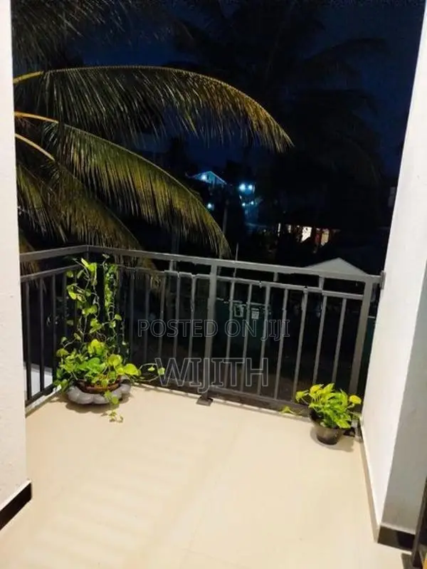 Supar Brand New Two Storey House for Sale in Kottawa Matthagoda