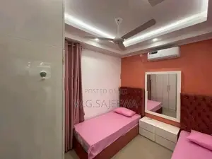 Luxury Apartment for sale in Negombo, Santorini Furnished or Unfurnish